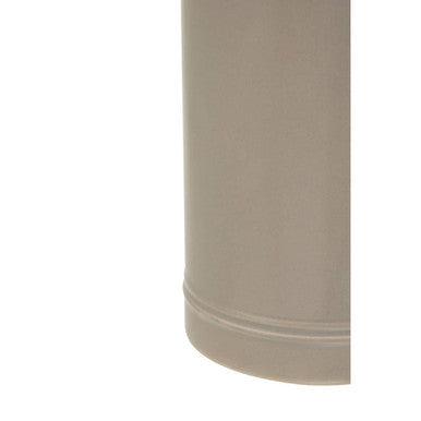 Grey Large Stoneware Canister | Fenwick