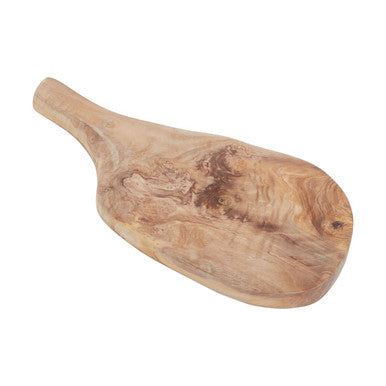 Olive Wood Serving Board | Kora