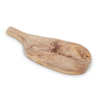 Olive Wood Serving Board | Kora