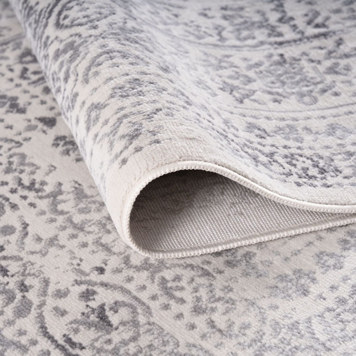 Montana Cream Rug | 3716C