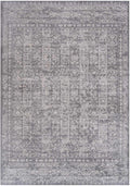 Montana Grey Rug | 3716G