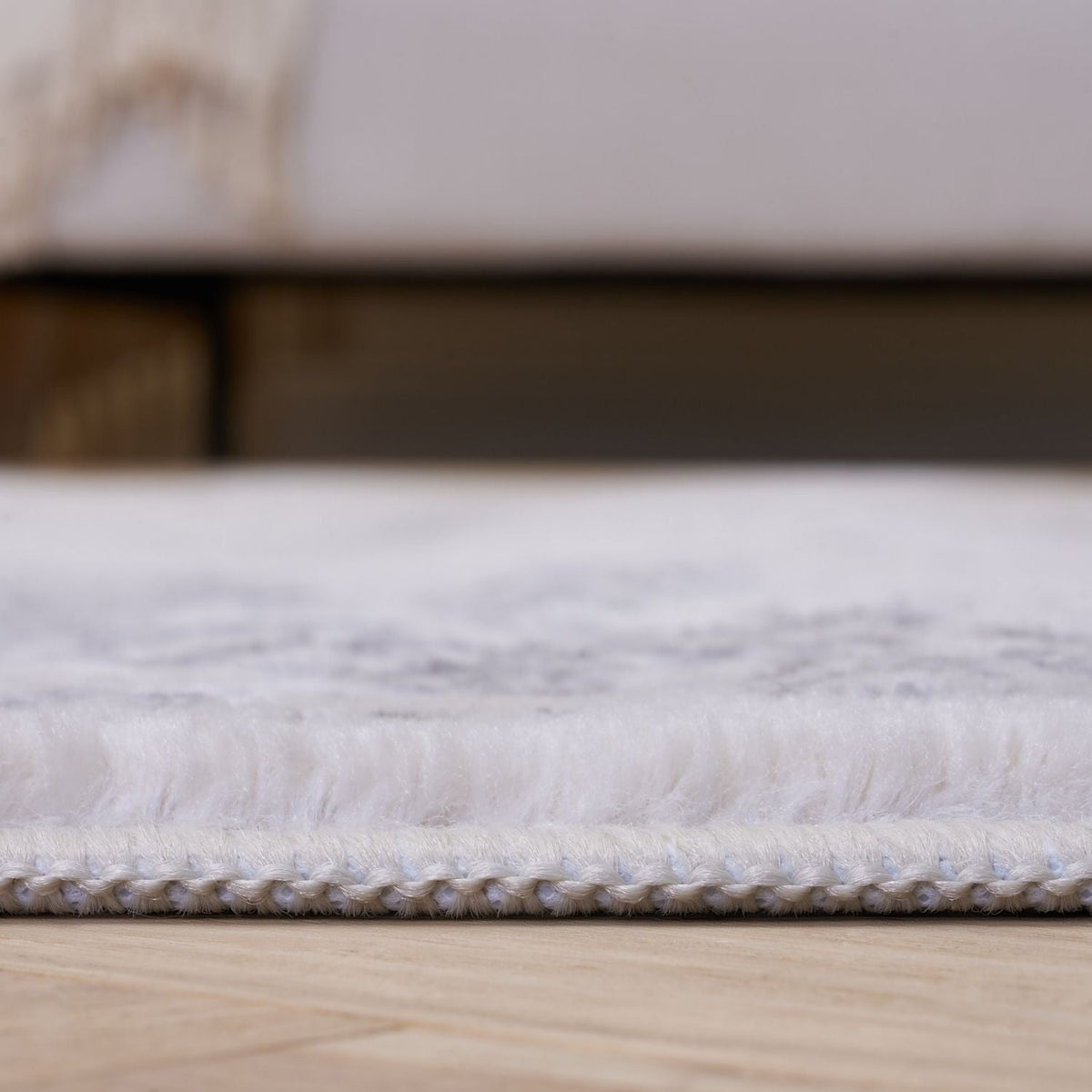 Montana Cream Rug | 3716C
