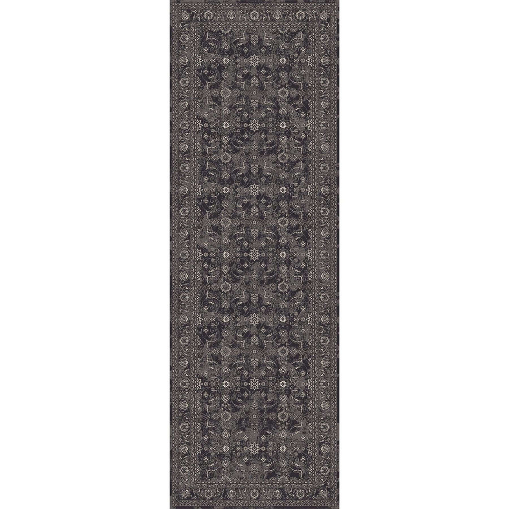Nuza Vintage Washable Rug