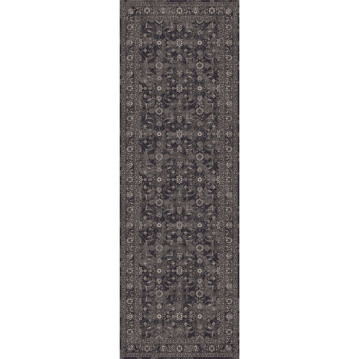 Nuza Vintage Washable Rug
