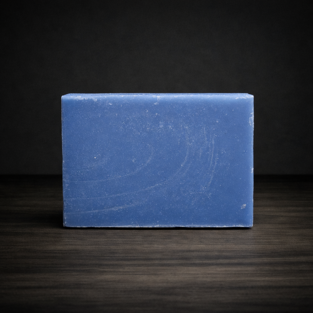 The Gentleman Soap