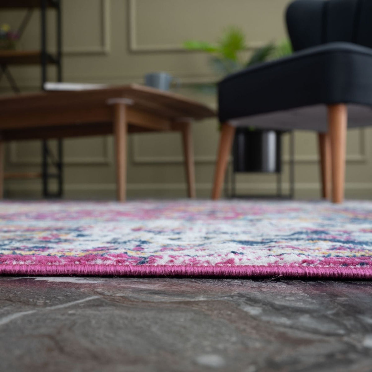 Marrakech Vintage  Rugs | 430