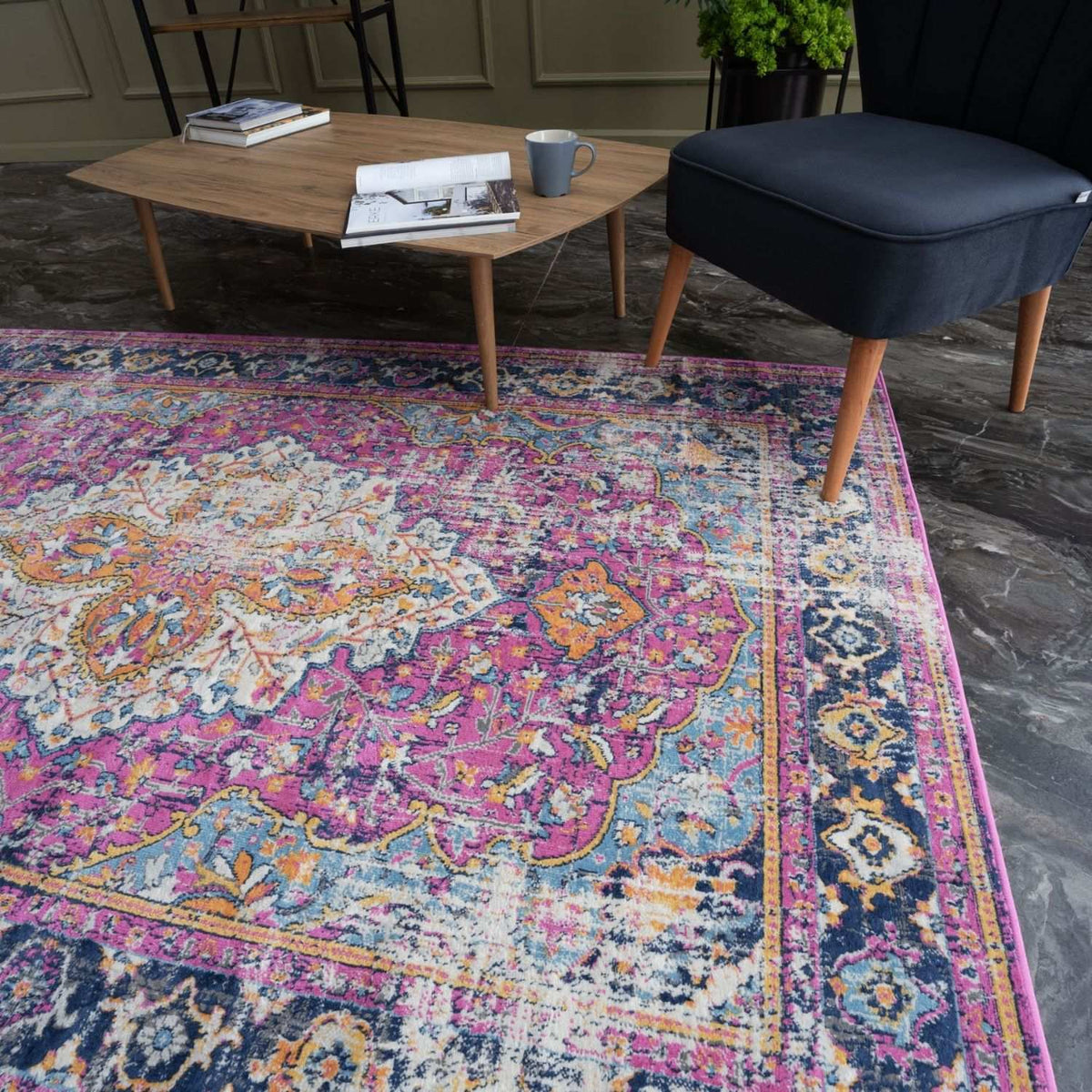Marrakech Vintage  Rugs | 430