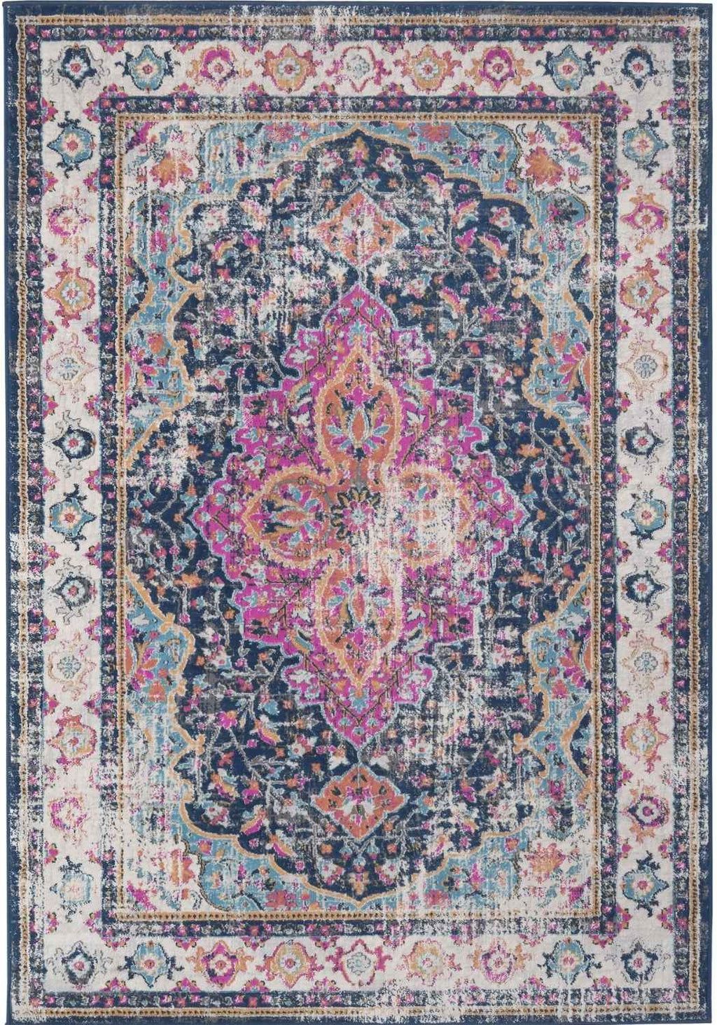 Marrakech Vintage Rugs | 440